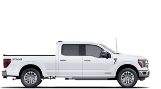 2025 Ford F-150® External Image 1